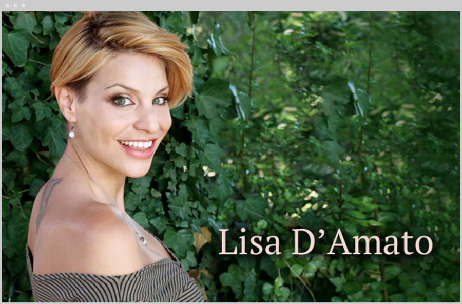 Lisa Website