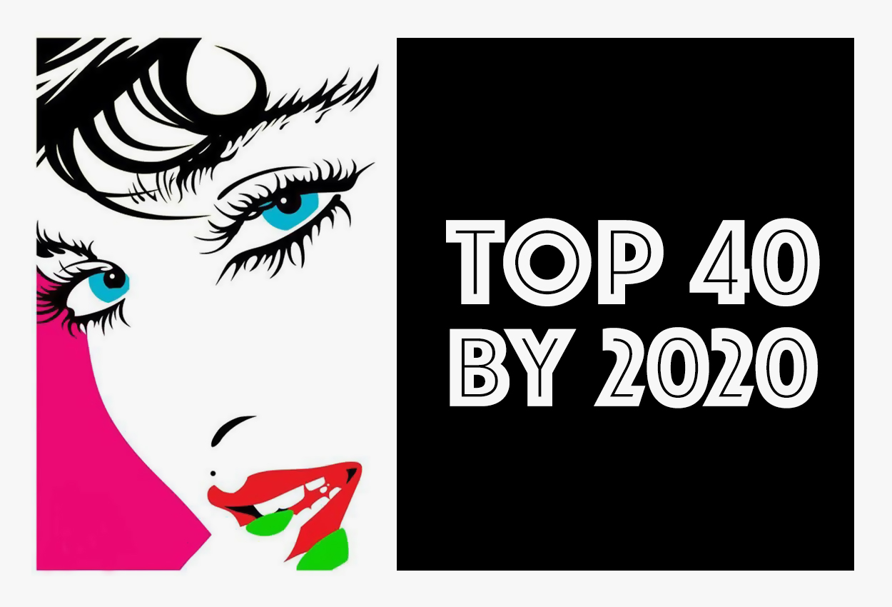 Madonna's 40 Best Songs