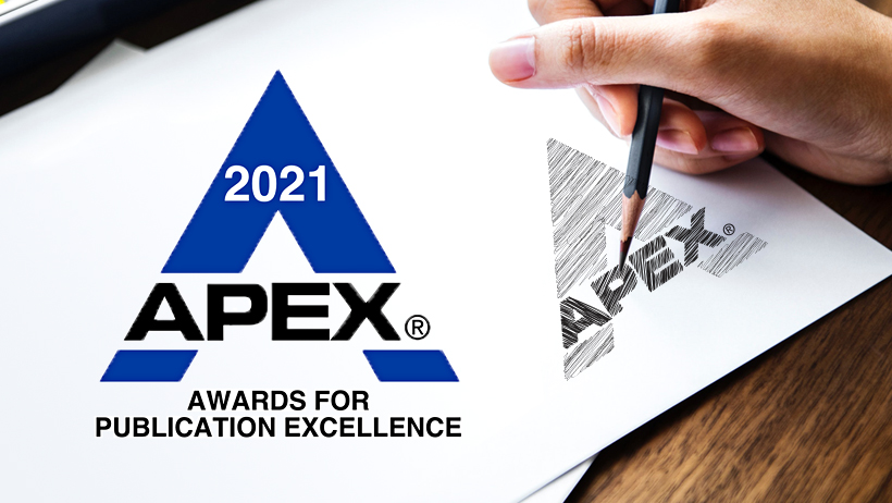APEX Awards for Publication Excellence