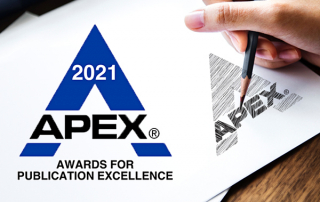 Apex Awards for Publication Excellence